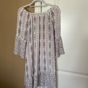 Dress, perfect condition.